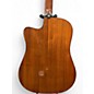 Used Alvarez RD8C Natural Acoustic Electric Guitar