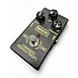 Used MXR M86 Classic Distortion Effect Pedal thumbnail
