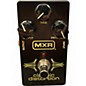 Used MXR M86 Classic Distortion Effect Pedal