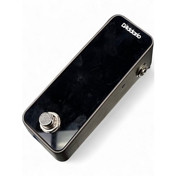 Used D'Addario CT-20 Tuner Pedal