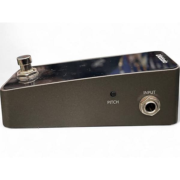 Used D'Addario CT-20 Tuner Pedal