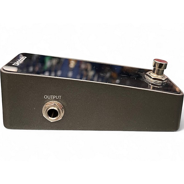 Used D'Addario CT-20 Tuner Pedal