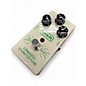 Used MXR M66S Classic Overdrive Effect Pedal thumbnail