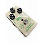 Used MXR M66S Classic Overdrive Effect Pedal