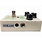 Used MXR M66S Classic Overdrive Effect Pedal