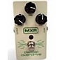 Used MXR M66S Classic Overdrive Effect Pedal