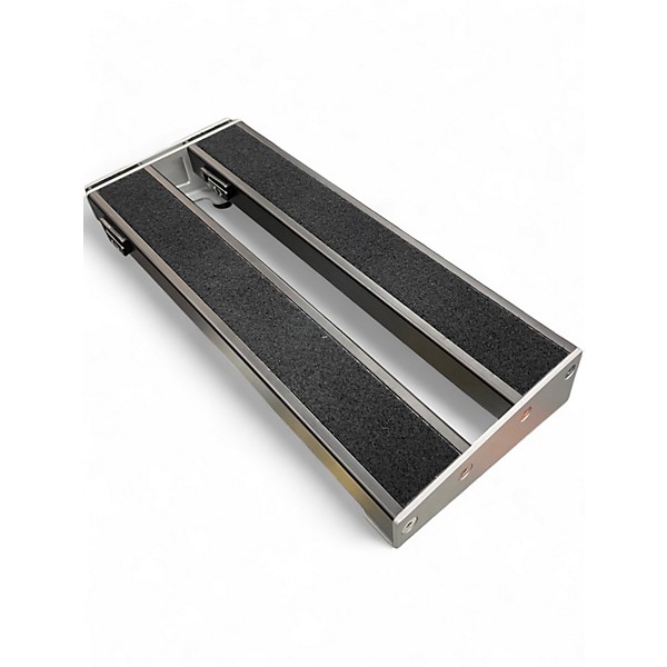 Used D'Addario XPND 1 Pedal Board