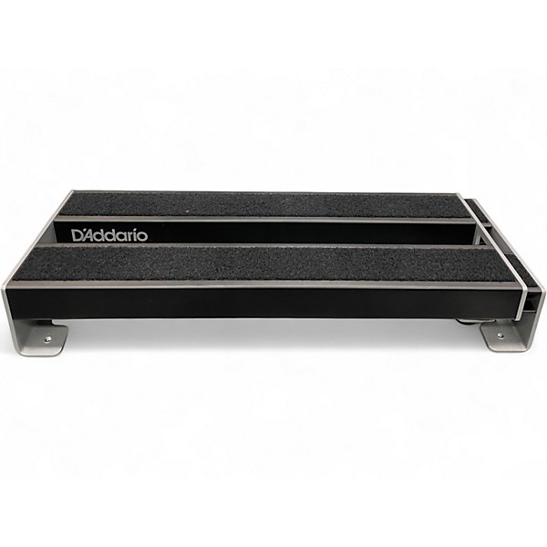 Used D'Addario XPND 1 Pedal Board