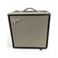 Used Fender Rumble V3 40W 1x10 Bass Combo Amp thumbnail