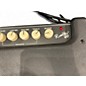 Used Fender Rumble V3 40W 1x10 Bass Combo Amp