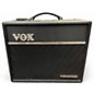 Used VOX VT20Plus Valvetronix 20W 1X8 Guitar Combo Amp thumbnail