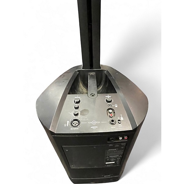 Used Bose L1 Compact Powered Speaker