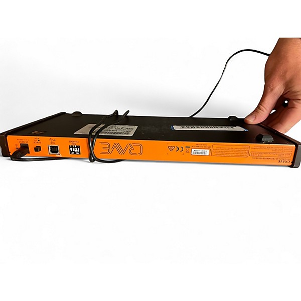 Used Behringer Crave Synthesizer