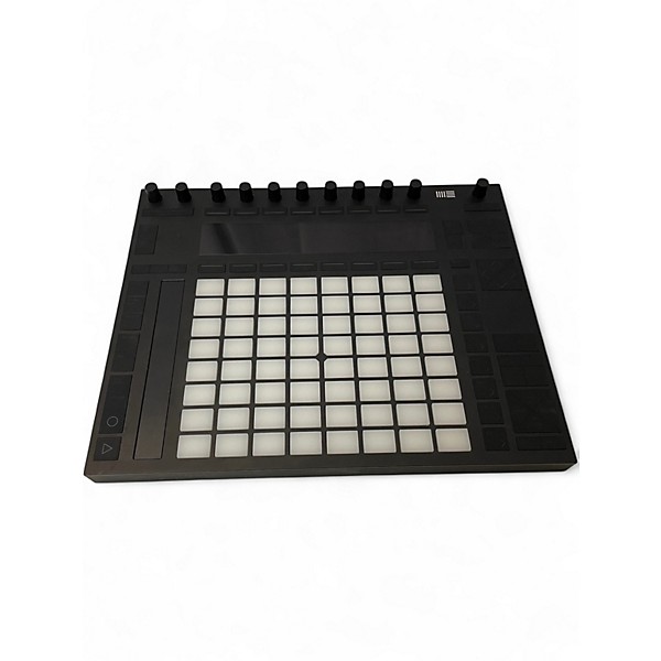 Used Ableton Push 2 MIDI Controller