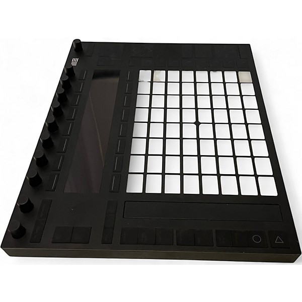 Used Ableton Push 2 MIDI Controller