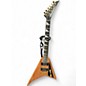 Used Jackson JS32T Randy Rhoads Natural Solid Body Electric Guitar thumbnail