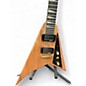 Used Jackson JS32T Randy Rhoads Natural Solid Body Electric Guitar