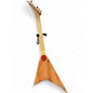 Used Jackson JS32T Randy Rhoads Natural Solid Body Electric Guitar