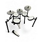 Used Alesis Nitro Max Electric Drum Set