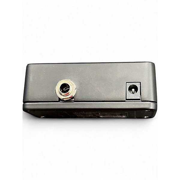 Used TC Electronic BONAFIDE BUFFER Effect Pedal