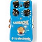Used TC Electronic Flashback Delay Effect Pedal thumbnail