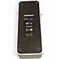 Used D'Addario CT20 Tuner Pedal