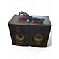 Used PreSonus ERIS E4.5 Powered Monitor