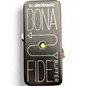 Used TC Electronic BONAFIDE BUFFER Effect Pedal thumbnail