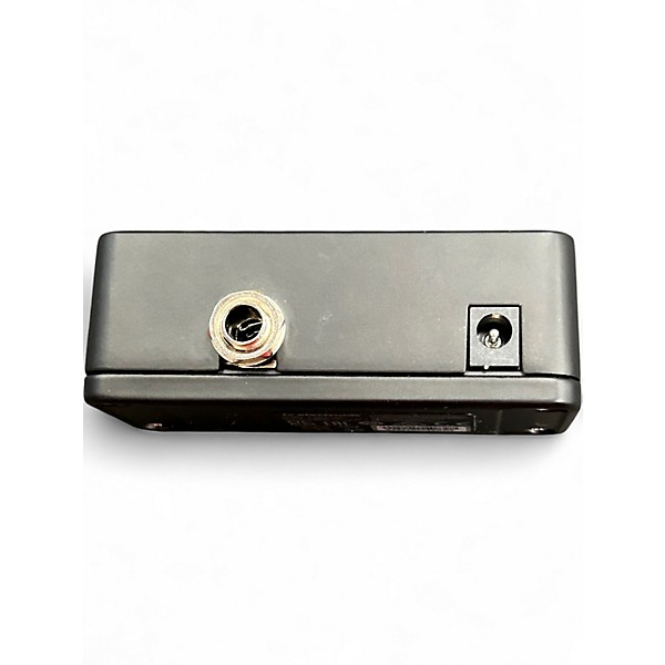 Used TC Electronic BONAFIDE BUFFER Effect Pedal