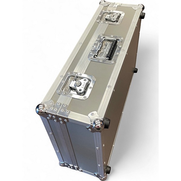 Used Pedaltrain FLIGHT CASE Pedal Board