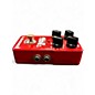 Used TC Electronic HALL OF FAME 2 Effect Pedal