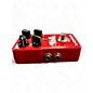 Used TC Electronic HALL OF FAME 2 Effect Pedal