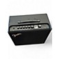 Used Fender MUSTANG LT50 Guitar Combo Amp