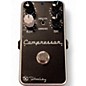 Used Keeley COMPRESSOR Effect Pedal thumbnail