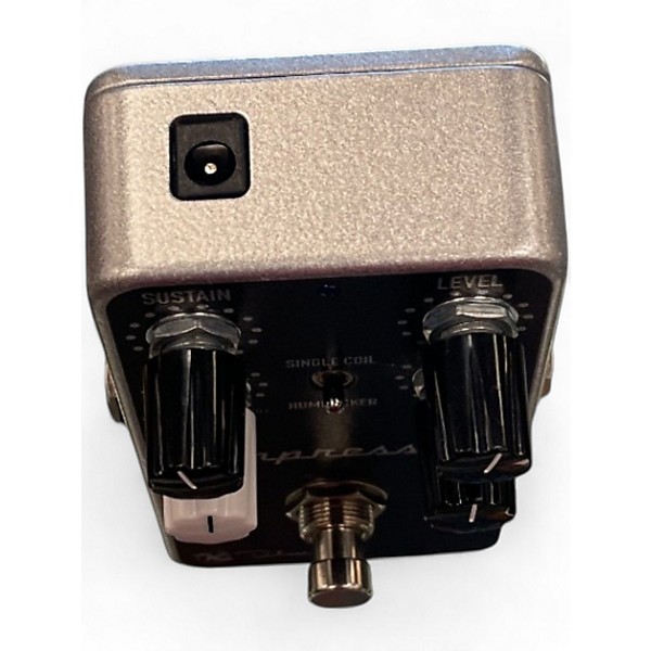 Used Keeley COMPRESSOR Effect Pedal