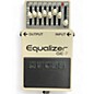 Used BOSS GE7 Pedal thumbnail