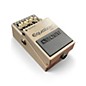 Used BOSS GE7 Pedal