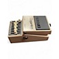 Used BOSS GE7 Pedal