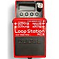 Used BOSS RC5 Pedal thumbnail
