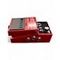 Used BOSS RC5 Pedal