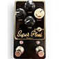 Used Formula B SUPER PLEXI Effect Pedal thumbnail