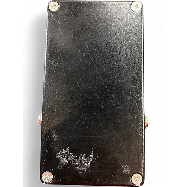 Used Formula B SUPER PLEXI Effect Pedal