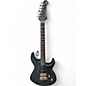Used Yamaha PAC612VIIFM INDIGO BLUE Solid Body Electric Guitar thumbnail