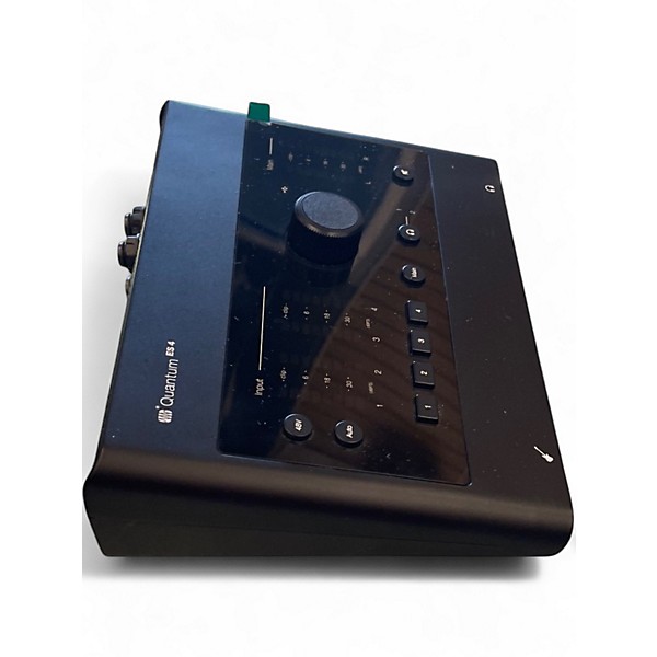 Used PreSonus QUANTUM ES4 Audio Interface