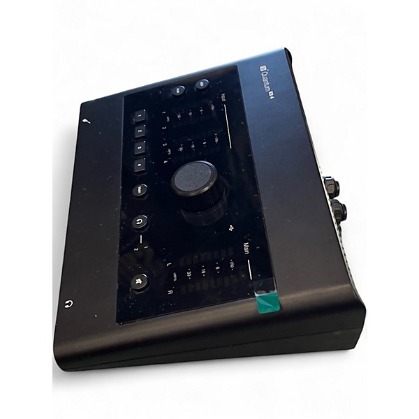 Used PreSonus QUANTUM ES4 Audio Interface