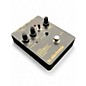 Used TC Electronic STEREO CHORUS + Effect Pedal