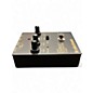 Used TC Electronic STEREO CHORUS + Effect Pedal