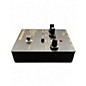 Used TC Electronic STEREO CHORUS + Effect Pedal