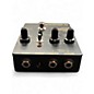 Used TC Electronic STEREO CHORUS + Effect Pedal