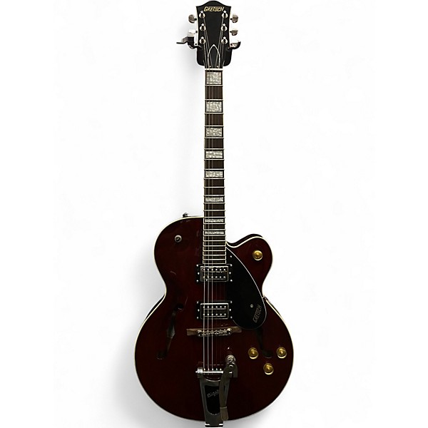 Used Gretsch Guitars G2420T Streamliner Walnut Hollow Body Electric Guitar